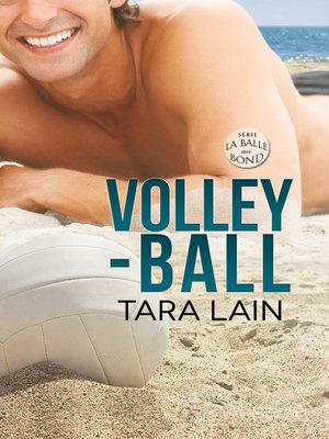 cover image of Volley-ball